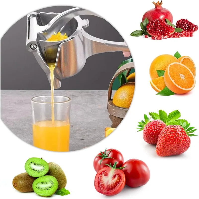 Kitchen Essentials